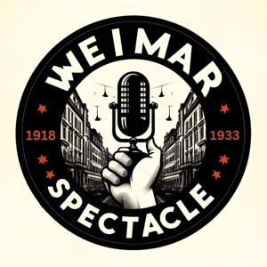 The Weimar Spectacle