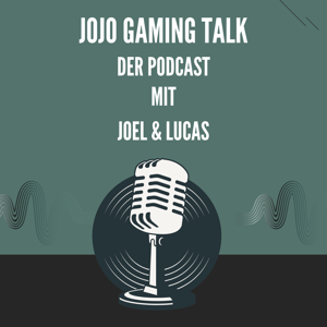 Jojo Gaming Talk