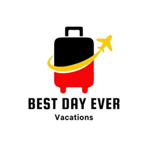 Best Day Ever Vacations Pod