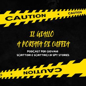 Il giallo a portata di cuffia