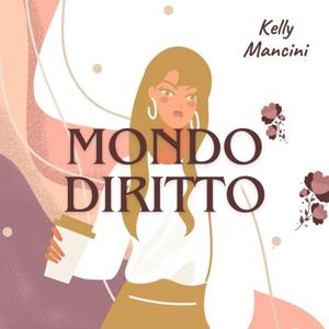 Jessica Mancini's podcast