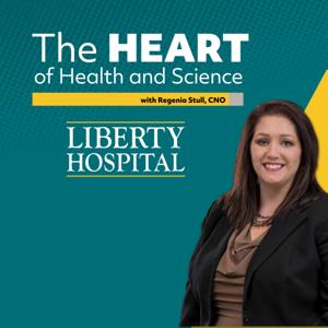 Heart of Health and Science