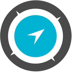 Bibelkompass I Schritte mit Jesus