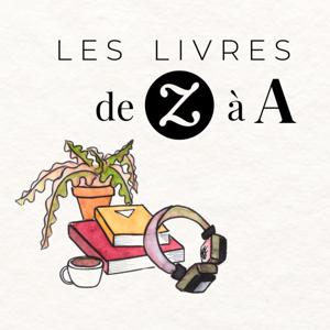 Les livres de Z à A