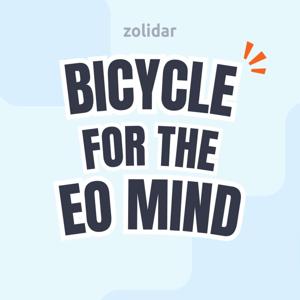 Bicycle For The EO Mind