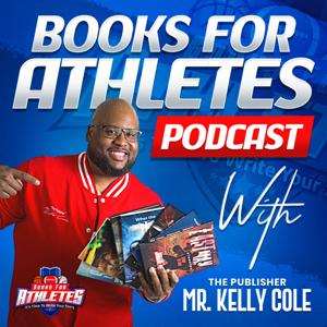 Books For Athletes