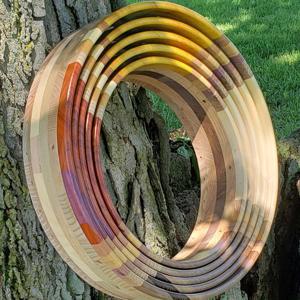 Wakan Drums - Why they are unique and full of spirit