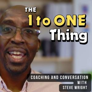 The 1 to ONE Thing