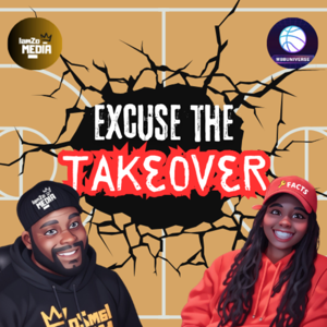 Excuse The Takeover
