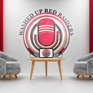 Washed Up Red Raiders