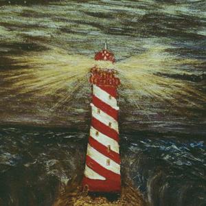 NASA Aglow Lighthouse Meetings