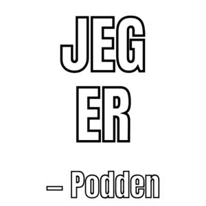 JEG ER