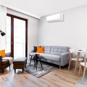 Year-Round Comfort with Daikin