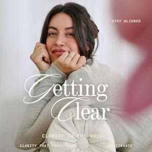 Getting Clear With Ray Javate
