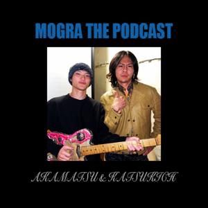 MOGRA THE PODCAST
