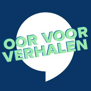 Oor voor Verhalen