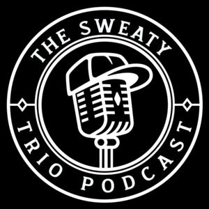 Sweaty Trio Pod