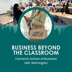 Business Beyond the Classroom