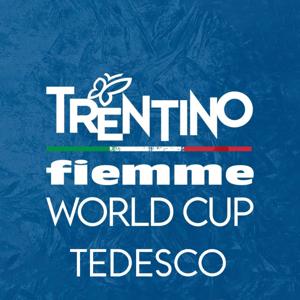 Olympia erreichen 2026 - Tedesco