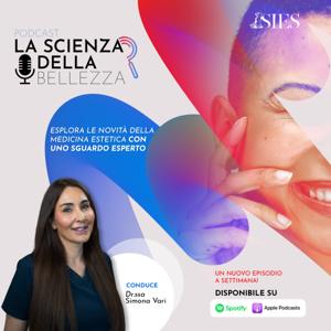 La Scienza della Bellezza