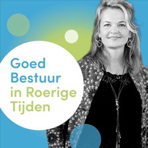 Goed Bestuur in Roerige Tijden 🌏