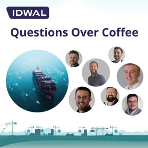 Questions over Coffee