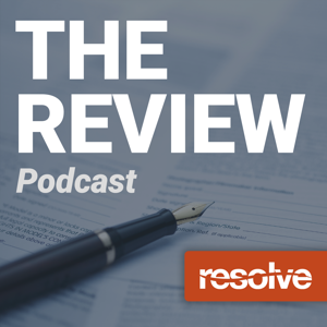 The Review Podcast