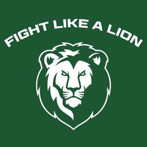 Fight Like a Lion