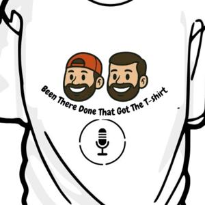 Been There, Done That, Got the T-Shirt