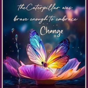 Changes With Mama Sage