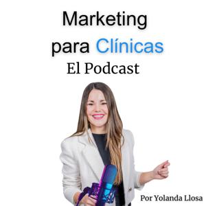 Marketing para Clínicas