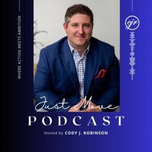Just Move Podcast