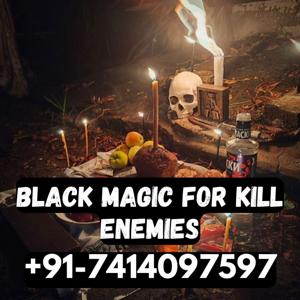 +91–7414097597 How to punish enemy london,new york,canada,america,uk,usa