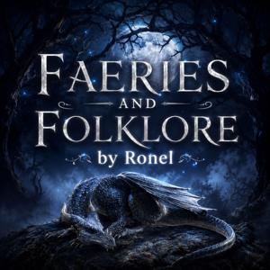 The Faeries and Folklore Podcast by Ronel