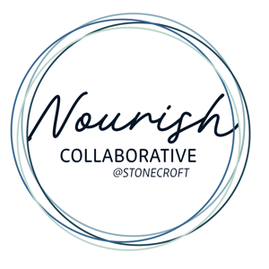 The Nourish Collaborative Podcast