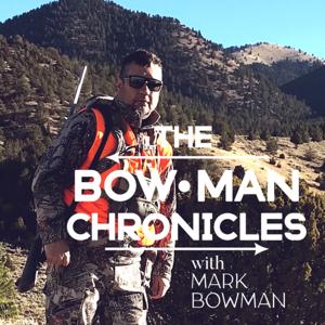 The Bow Man Chronicles