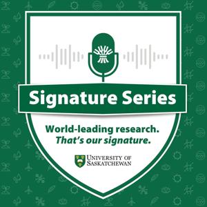 USask Signature Series