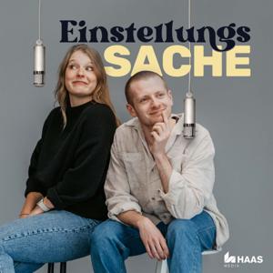 Einstellungssache