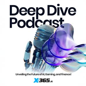 Deep Dive Podcast