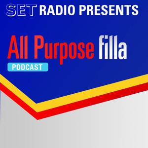 SET Radio presents: All Purpose Filla