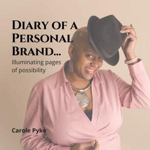 Diary Of A Personal Brand