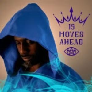 15 Moves Ahead