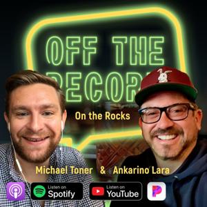 Off the Record on the Rocks