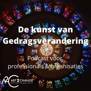 De kunst van Gedragsverandering in organisaties