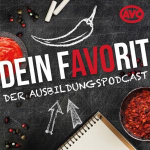 Dein FAVOrit – der Ausbildungspodcast