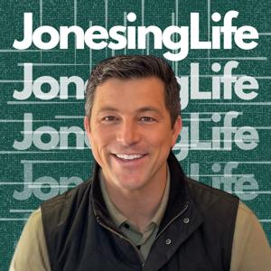 JonesingLife