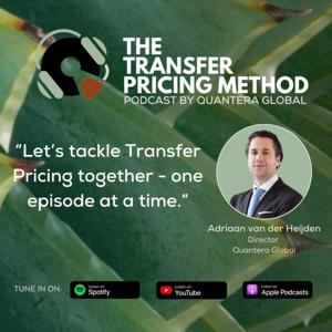 The Transfer Pricing Method