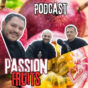 Passion Fruits