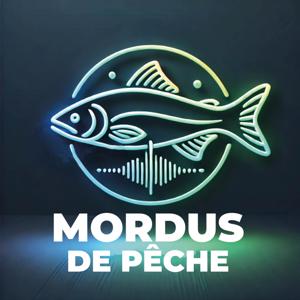Mordu de pêche