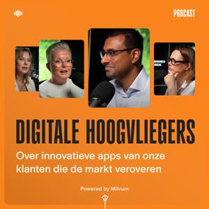 Digitale Hoogvliegers